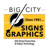 Big City Signs