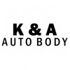 K & A Auto Body & Glass