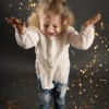 Swaddle Shots Newborn Photography