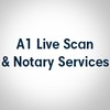 A1 Live Scan Fingerprinting & Notary Services