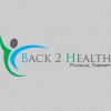 Back 2 Health Physical Therapy