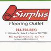 Surplus Flooring Outlet