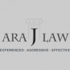 Law Offices Of Ara Jabagchourian