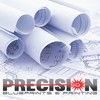Precision Blueprints & Printing