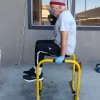 Nimble Monkey Fitness