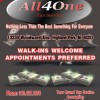 All4One Tax Service
