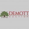 De Mott Machinery & Auction