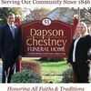 Dapson Chestney Funeral Home