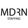 MDRN Staffing