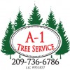A-1 Land Management Tree Service