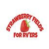 Strawberry Fields For Rv'ers
