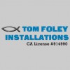 Tom Foley Installations