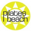 Pilates On The Beach