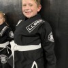 Solid Base BJJ