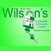 Wilson's Locksmith & Security Center