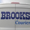 Brooks Courier Service