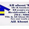 All About Tile NC