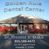 Golden Rule Dental Center
