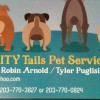 MITY Tails Pet Services