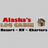 Alaska's Log Cabin Resort