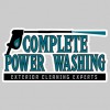 Complete Power Washing