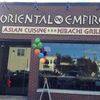 Oriental Empire Restaurant
