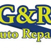 G & R Auto Repair