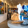 Unleashed Art Gallery