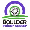 Boulder Indoor Soccer