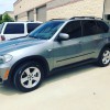 Synergy Tint & Graphics