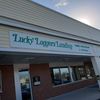 Lucky Loggers Restaurant