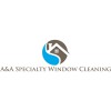 A & A Specialty Window Cleaning