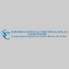 Suburban Surgical Care Specialists