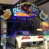 Rock & Roll Car Wash