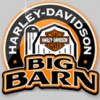 Big Barn Harley Davidson