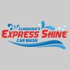 Clabough's Express Shine