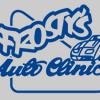 Frosty's Auto Clinic