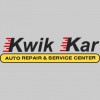 Kwik Kar Auto Repair & Service Center