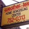 Weather-Tek Home Remodeling Center