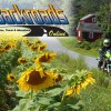 Backroads Motorcycle Tour
