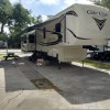 Bailey's Rv Sales