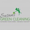 Susan's Green Cleaning