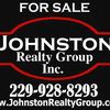 Johnston Realty Group