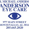 Anderson Eye Care