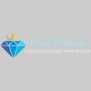 Royal Diamond Bay Area Limousine