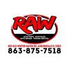 RAW Auto Parts