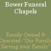 Bower Funeral Chapel