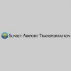 Sunset Airport Transportation