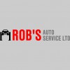 Rob's Auto Service