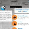 Roberts Crawlspace & Basement Services